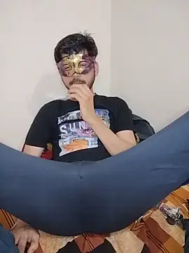 rahulkajuuu0909 online show from March 17, 4:42 pm