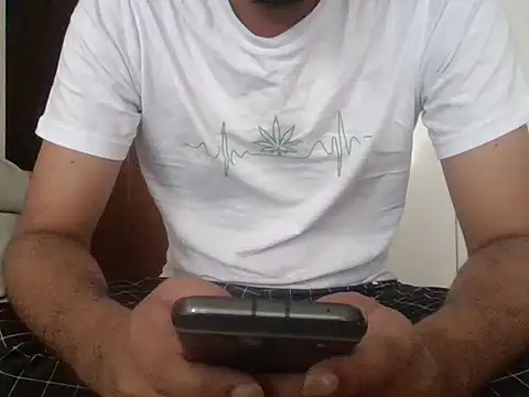 playboyx007 online show from April 25, 3:20 am