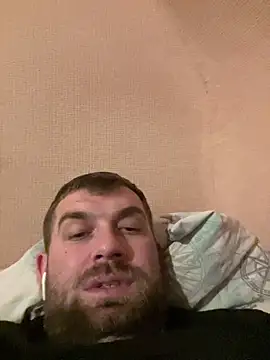 daniel21p online show from February 26, 10:07 pm