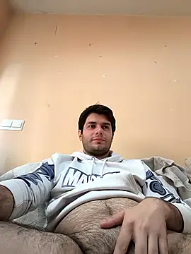 Hary0250 online show from February 20, 2:41 pm