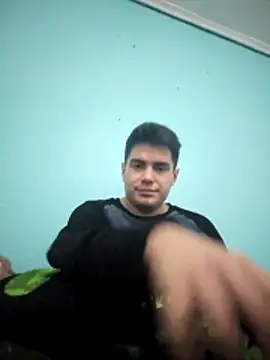 Hary0250 online show from December 22, 2:25 pm