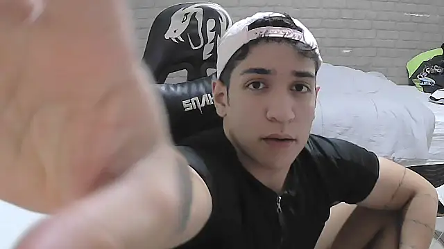 brancooodonto online show from November 20, 11:58 pm