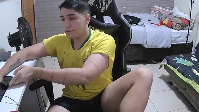 brancooodonto online show from December 17, 3:14 am