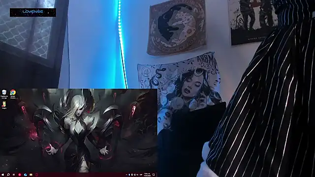 Hisato111 online show from January 17, 12:30 pm