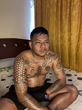 Saipuer31 online show from March 23, 9:10 pm