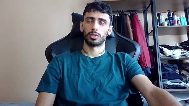 iendriw online show from April 6, 1:56 pm