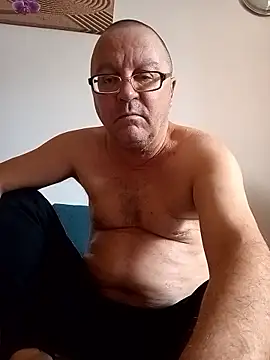 Vali1969 online show from January 18, 12:40 pm