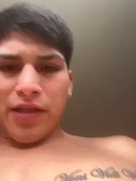 Snapshot of MaxxxSteil chatting on October 13, 8:59 pm MaxxxSteil online show from October 13, 8:59 pm