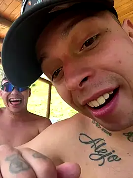 Cristopher1112 online show from November 9, 5:17 pm