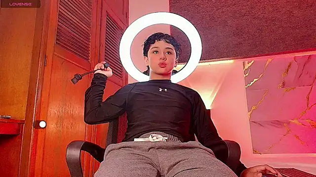 Dante bre online show from November 12, 12:22 pm