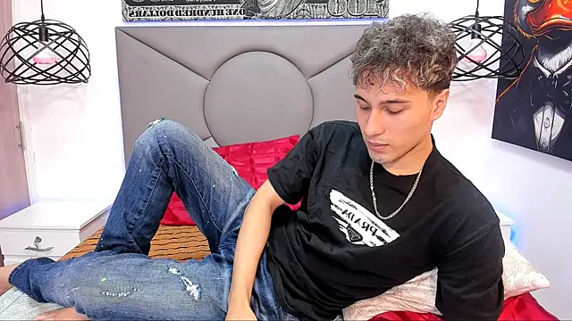 buddy whitte online show from November 19, 1:00 pm