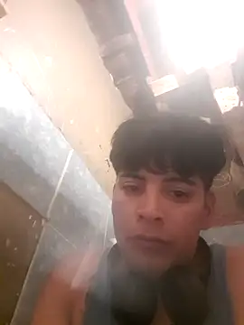 Elcabezhupas97 online show from March 18, 7:55 am