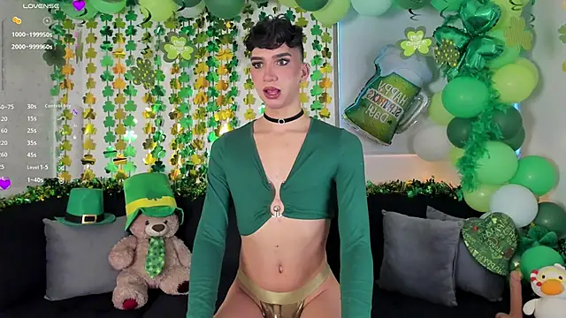 James BrownT online show from March 26, 6:56 pm