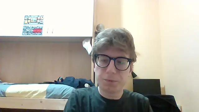 FruitedHymnal online show from February 27, 2:17 pm