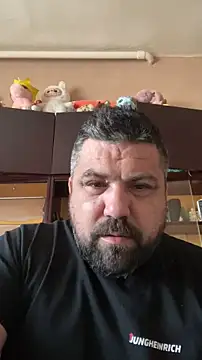 Alexander18edd online show from February 20, 1:13 pm