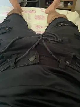 morenopontes online show from March 1, 3:05 pm