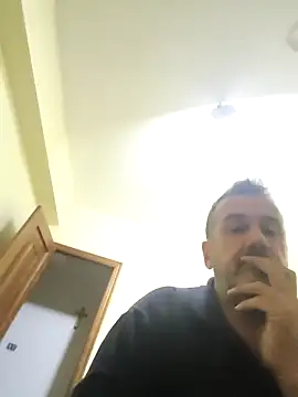 Andros1975 online show from October 6, 6:56 pm