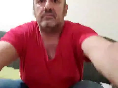 Andros1975 online show from March 14, 7:12 pm