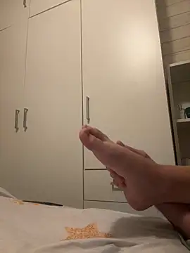 Stfboss707 online show from March 2, 4:36 pm