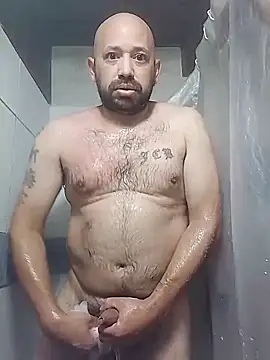 Isma452 online show from March 3, 5:29 am