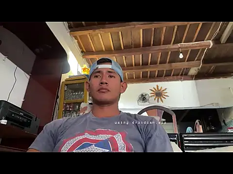 andresalvia19 online show from April 23, 3:14 pm