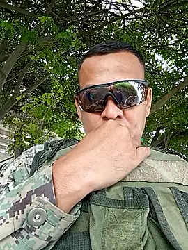 Navymercante online show from April 9, 6:03 pm