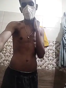 BlackDog  69 online show from November 16, 11:12 am