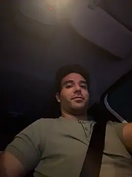 YJeromZCoxk online show from August 7, 2:18 am