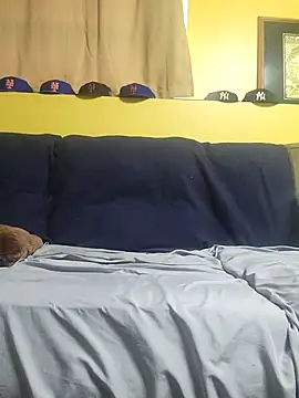 Blac bunny online show from December 1, 1:47 pm