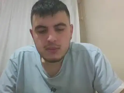 Iamcan 07 online show from March 8, 8:13 pm