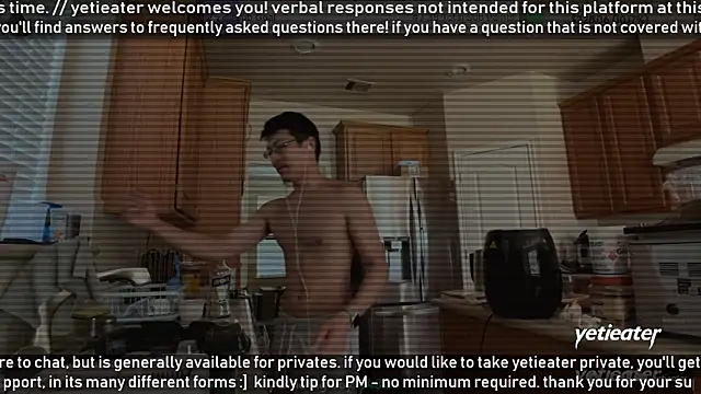 yetieater online show from May 30, 5:02 pm