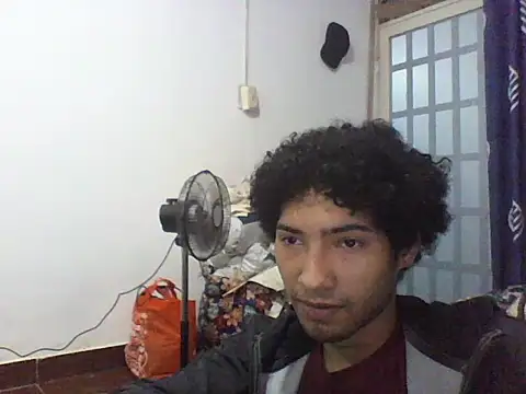 John los666 hot online show from March 30, 2:34 am