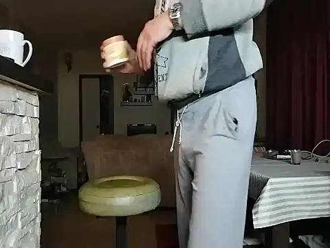 Snajperbaba online show from March 17, 6:21 pm