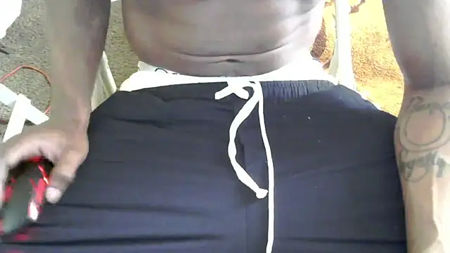 Jsmooth93 online show from March 3, 3:57 pm