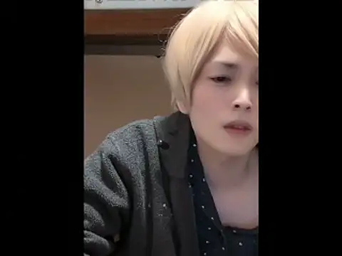 mgnhiroyuki online show from January 11, 1:26 pm