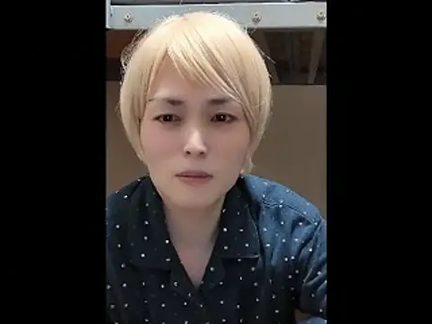 mgnhiroyuki online show from March 1, 3:34 pm