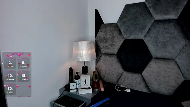 Dylan Turnerr online show from October 10, 4:28 am