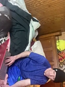 Mac ThunderCock online show from February 17, 12:42 am