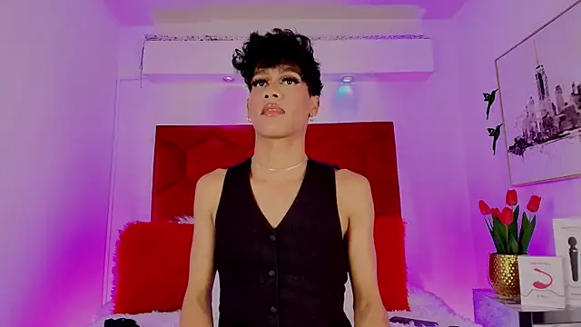 Jonas Rivers online show from October 23, 1:58 pm