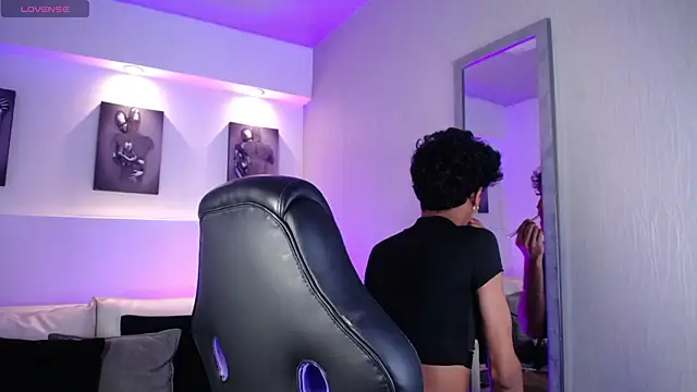 Jonas Rivers online show from March 14, 4:52 am