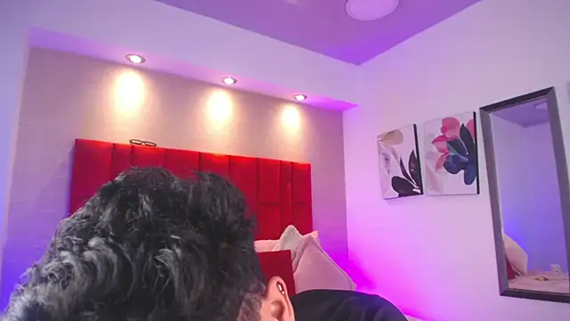 Jonas Rivers online show from April 10, 6:20 am