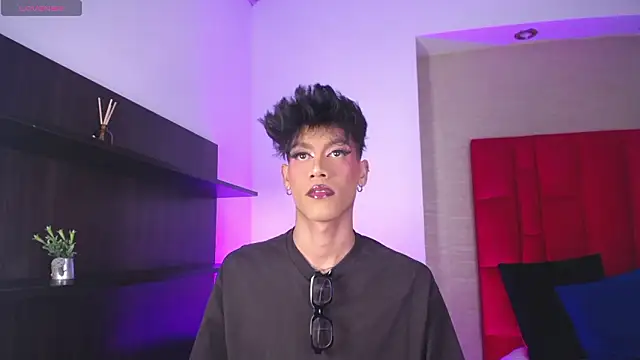 Jonas Rivers online show from March 25, 5:22 am