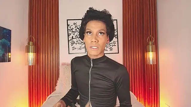 Jonas Rivers online show from February 9, 3:33 am