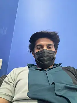 stranger  king786 online show from March 15, 3:51 am