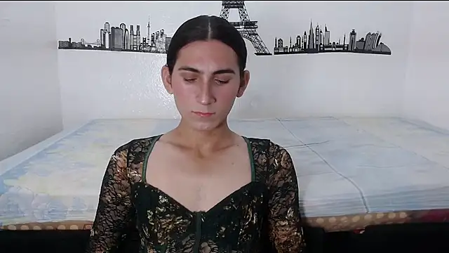 PITERVAGINA online show from March 10, 4:57 pm