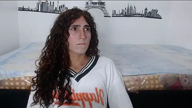 PITERVAGINA online show from March 18, 4:39 pm