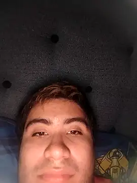 TroubledHeater30 online show from February 2, 9:01 pm