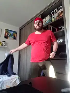 Edmund98 online show from February 21, 1:23 pm