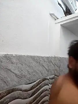 horniestboi online show from March 8, 7:02 am