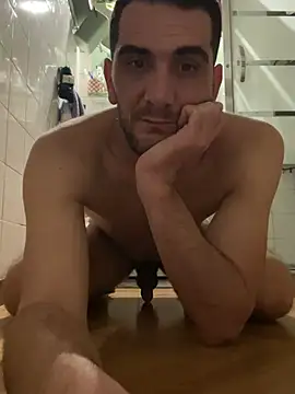 Anthopassif84 online show from February 23, 10:11 pm